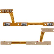 Yedcom XİAOMİ REDMİ 9T ON OFF YAN SES FİLMİ