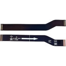 Yedcom HUAWEİ Y9 2019 Uyumlu Ara Ekran Filmi Lcd Flex