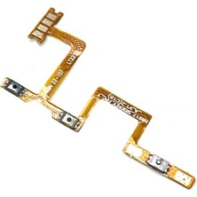 Yedcom TECNO CAMON 19 On Off Yan Ses Filmi Flex Güç ve Ses Filmi