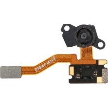 Yedcom OPPO RENO Z Parmak İzi Okuyucu Sensörü Film Flex