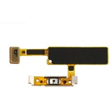 Yedcom SAMSUNG NOTE 8 On Off Filmi Flexi Güç Açma Kapama Film