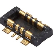 Yedcom POCO X3 NFC BATARYA KONNEKTÖR