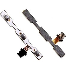 Yedcom XİAOMİ REDMİ NOTE 5 PRO On Off Yan Ses Filmi Güç ve Volume Flex