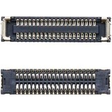 Yedcom XİAOMİ REDMİ NOTE 10 PRO 4G ANAKART EKRAN KONNEKTÖR