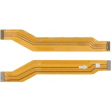 Yedcom OPPO A53S Ara Ekran Filmi Ekran Bağlantı Filmi