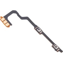 Yedcom OPPO REALME 9İ Yan Ses Filmi Flex Ses Açma Kapama Filmiİ