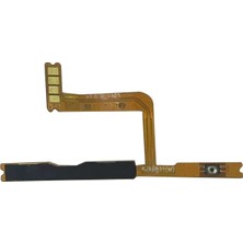 Infinix Hot 30 On Off Yan Ses Filmi Flex Güç ve Ses Filmi