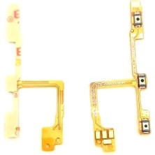 Yedcom TECNO CAMON 18 PREMİER On Off Yan Ses Filmi Flex Güç ve Ses Filmi