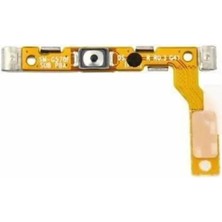 Yedcom SAMSUNG J720 Uyumlu On Off Filmi Flexi Güç Açma Kapama Film