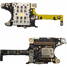 Yedcom HUAWEİ P40 PRO Uyumlu MİKROFON BORDU