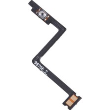 Yedcom OPPO A78 5G On Off Filmi Flex Güç Açma Kapama Filmi