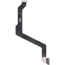 One Plus 9 Pro Uyumlu Microfon Bordu Ara Film