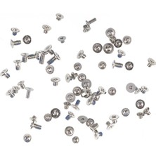 Yedcom iPHONE 8 Uyumlu İç Vida Set İç Parça Vidalarıİ