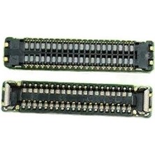 Yedcom XİAOMİ REDMİ NOTE 10 4G ANAKART EKRAN KONRNEKTÖR