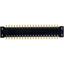 Yedcom SAMSUNG A70 Uyumlu Anakart Ara Film Konnektörü