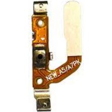 Yedcom SAMSUNG A910 On Off Filmi Flexi Güç Açma Kapama Film