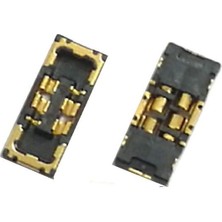 Yedcom iPHONE XS MAX Uyumlu Batarya Konnektörü