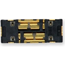 Yedcom iPHONE 11 PRO Uyumlu Batarya Konnektörü