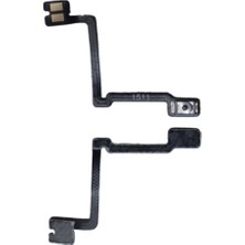 Yedcom OPPO RENO 5 PRO 5G On Off Filmi Flex Güç Açma Kapama Filmi