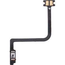 Yedcom OPPO REALME 8İ On Off Filmi Flex Güç Açma Kapama Filmi