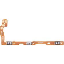 Vivo Y15 Uyumlu On Off Filmi