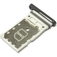 Yedcom SAMSUNG S23 FE Uyumlu Sim Kart Aparatı Sim Tepsisi Sim Kızağı