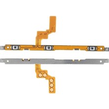 Yedcom SAMSUNG A50 Uyumlu On Off Filmi Flexi Güç Açma Kapama Film