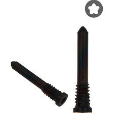 Yedcom iPHONE 12 PRO Uyumlu Alt Vidaları