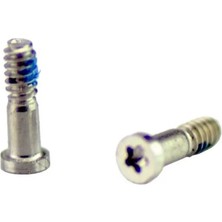 Yedcom iPHONE 6S Uyumlu Alt Vidaları