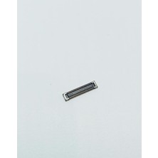 Yedcom XİAOMİ REDMİ NOTE 9 ANAKART ARA FİLMİ KONNEKTÖR