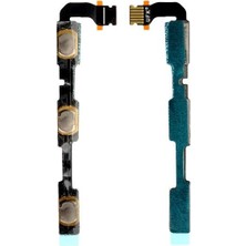 Yedcom XİAOMİ REDMİ 4X ON OFF YAN SES FİLM