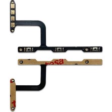 Infinix Hot 20 Play On Off Yan Ses Filmi Flex Güç ve Ses Filmi