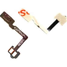 Yedcom OPPO RENO 3 On Off Filmi Flex Güç Açma Kapama Filmi