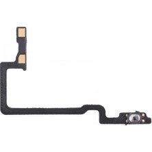 Yedcom OPPO REALME 8 PRO On Off Filmi Flex Güç Açma Kapama Filmi