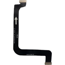 Yedcom HUAWEİ MATE 40 Uyumlu MİKROFON BORDU ARA FİLM