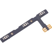 Yedcom XİAOMİ Mİ 14 On Off Yan Ses Filmi Güç ve Volume Flex