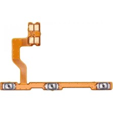 Yedcom XİAOMİ REDMİ 8 ON OFF YAN SES FİLMİ