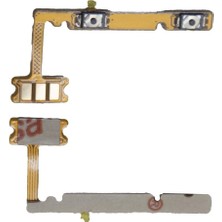 Yedcom OPPO REALME C3 Yan Ses Filmi Flex Ses Açma Kapama Filmiİ