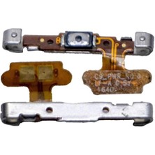 Yedcom SAMSUNG C9 PRO On Off Filmi Flexi Güç Açma Kapama Film