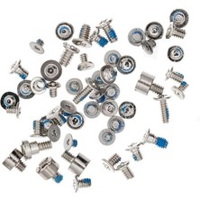 Yedcom iPHONE XR Uyumlu İç Vida Set İç Parça Vidalarıİ