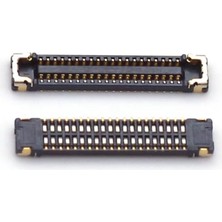 Yedcom POCO X3 ANAKART ARA FİLM KONNEKTÖR