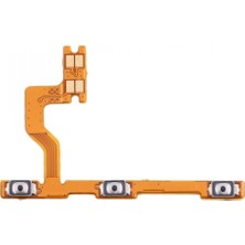 Yedcom XİAOMİ REDMİ 9 ON OFF YAN SES FİLMİ