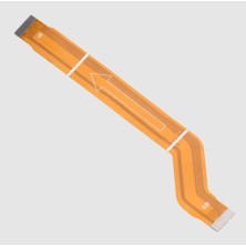 Yedcom TECNO SPARK 8 PRO ŞARJ Ara Filmi Flexi