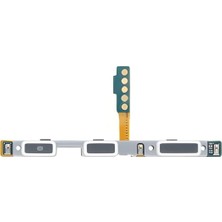 Yedcom SAMSUNG A25 On Off Filmi Flexi Güç Açma Kapama Film