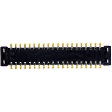 Yedcom SAMSUNG A50 Uyumlu Anakart Ekran Konnektörü