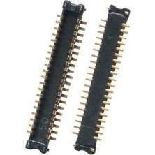 Yedcom XİAOMİ REDMİ NOTE 9 ANAKART EKRAN KONNEKTÖR