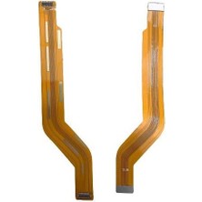 Yedcom OPPO A12 Ara Ekran Filmi Ekran Bağlantı Filmi