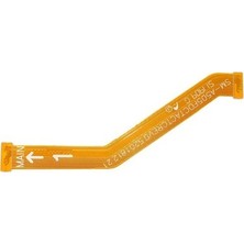 Yedcom SAMSUNG A50 S Uyumlu Ekran Ara Filmi Lcd Flex Kablosu