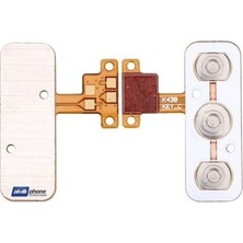 Yedcom LG K10 2017 ON OFF YAN SES FİLMİ