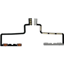 Yedcom OPPO A72 Yan Ses Filmi Flex Ses Açma Kapama Filmi